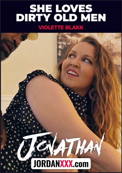 She Loves Dirty Old Men Image