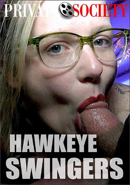 Hawkeye Swingers 2024 By Private Society Hotmovies