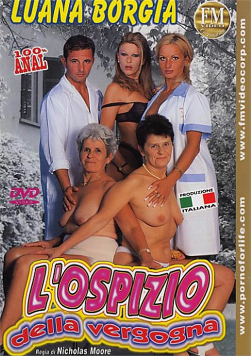 Ospizio della Vergogna Image