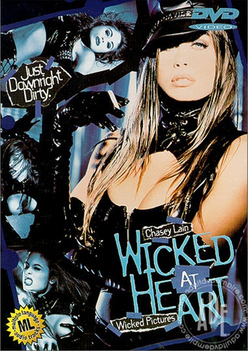 Wicked At Heart 1995 By Wicked Pictures Hotmovies