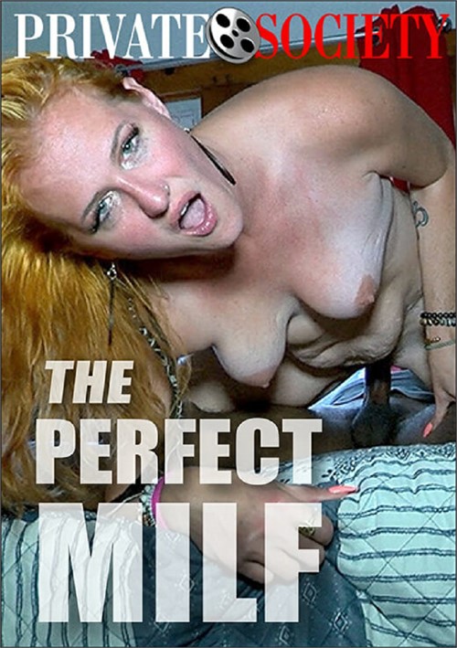 Perfect MILF, The Boxcover