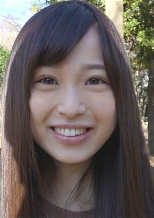 Slender, Tiny Tit Cute Girl Image