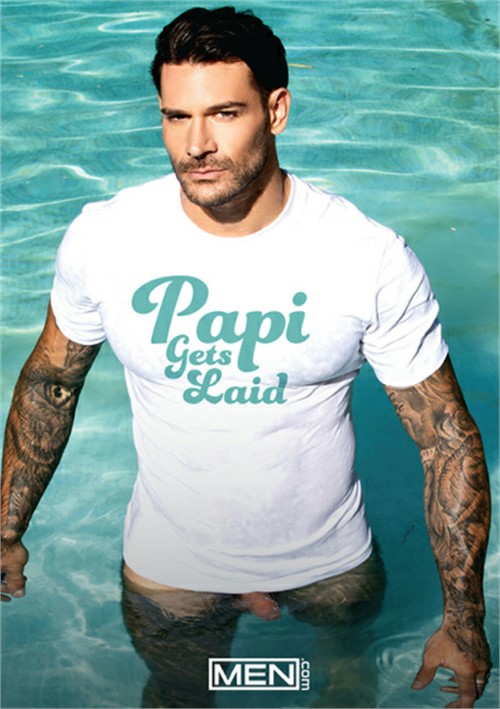 Papi Gets Laid Image