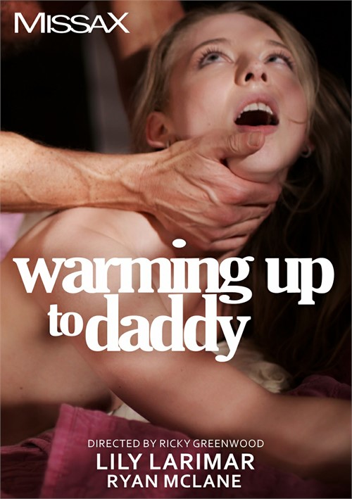 Warming Up To Daddy Image