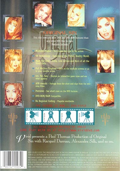 Original Sin