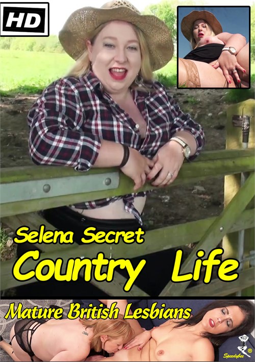 Selena Secret Country Life Image