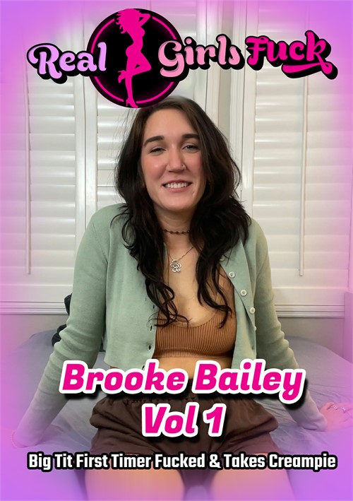 Big Tit First Timer Fucked & Takes Creampie Image