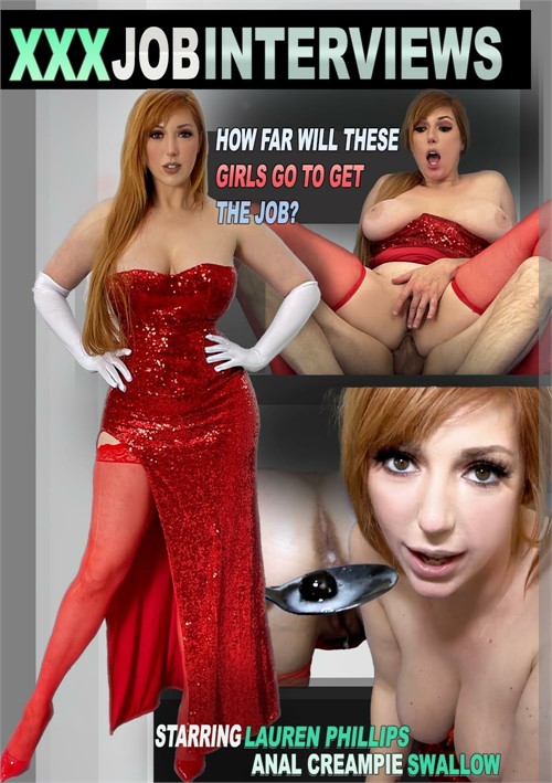 Lauren Phillips Interview for Murder Mystery Dinner Model Image
