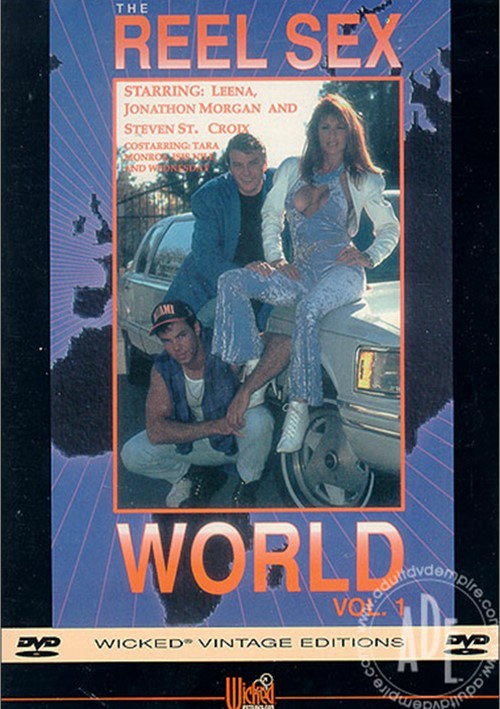 Reel Sex World Vol. 1 Image