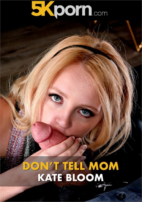 Don't Tell Mom Image