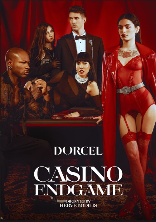 Casino Endgame Image