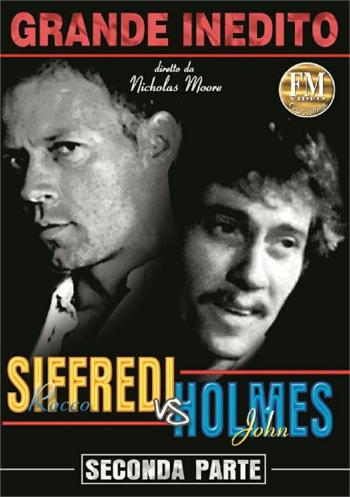 John Holmes Rocco 2 Image