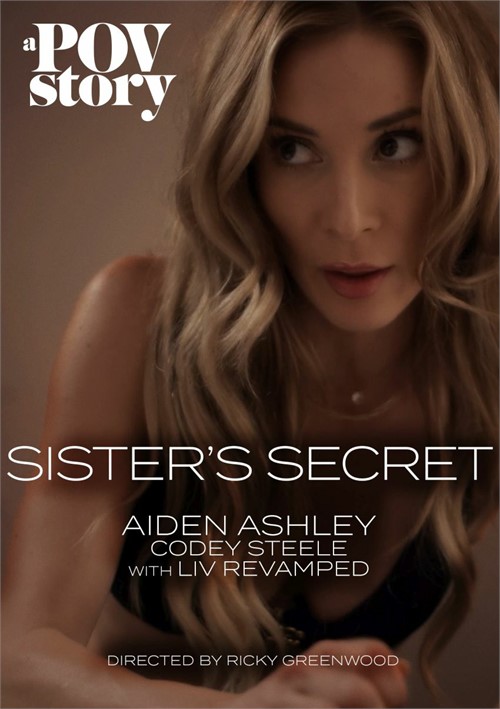 Sister's Secret Image