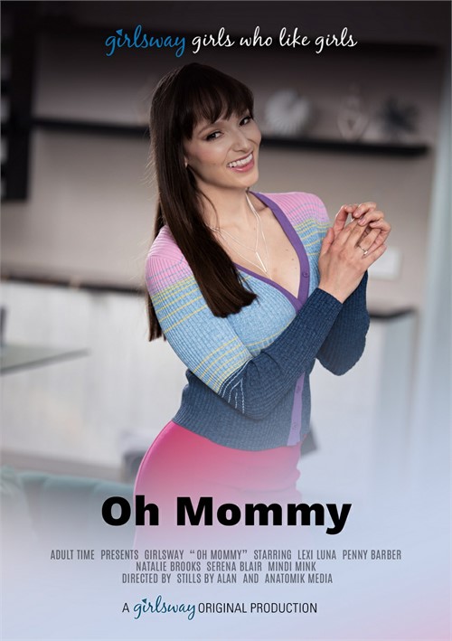 Oh Mommy Image