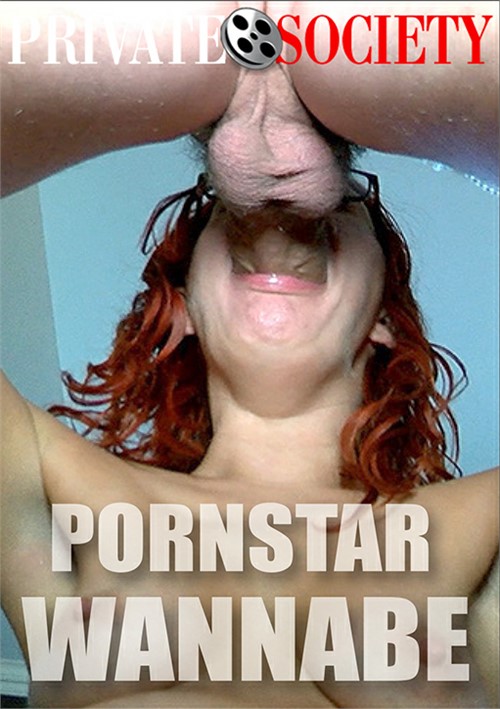 Pornstar Wannabe Image