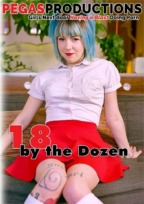 18 by the Dozen Image