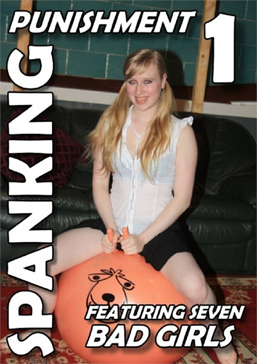 Spanking Punishment Image