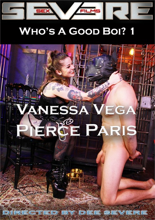 Who's A Good Boi? 1 Image