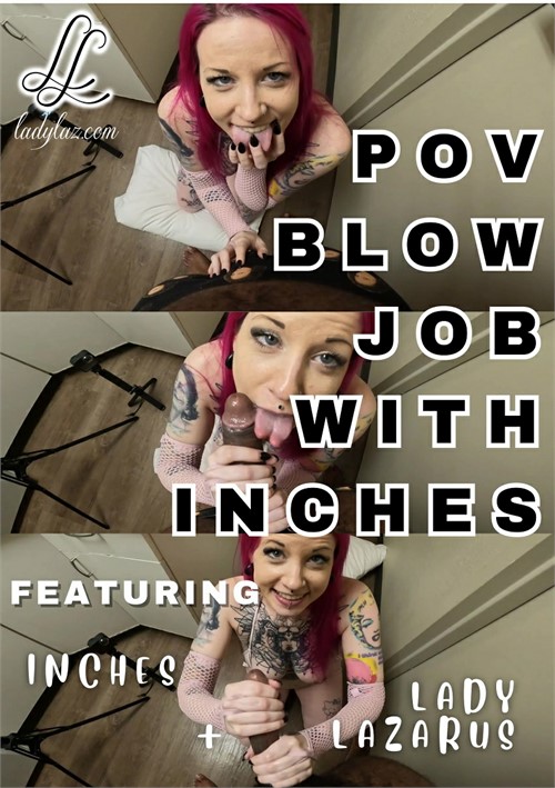 POV Blowjob with Inches Image