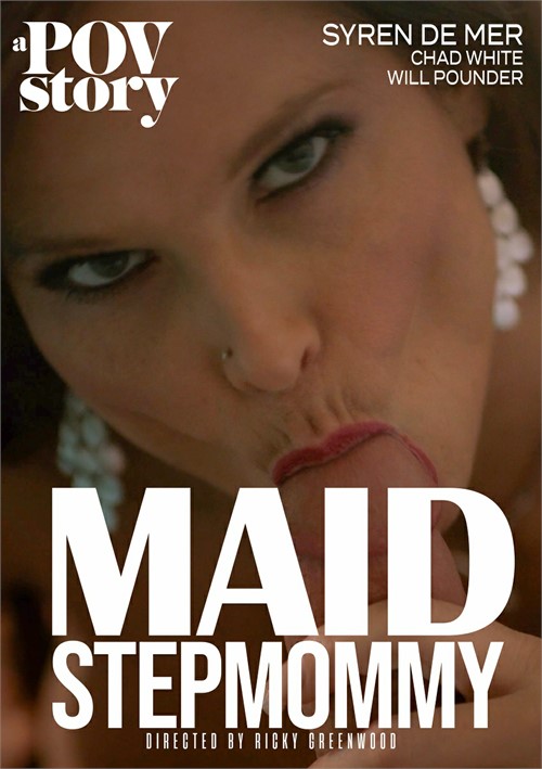 Maid Stepmommy Image