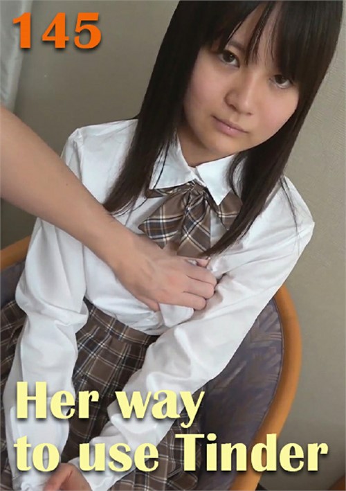 An uniformed girl lets the guy to do what he wanna do Image