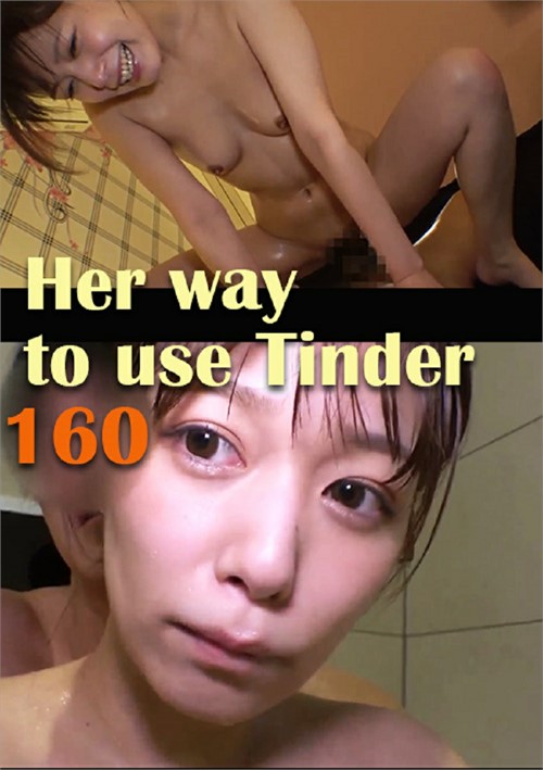 Her unstoppable dance with a stranger guy through a night Image