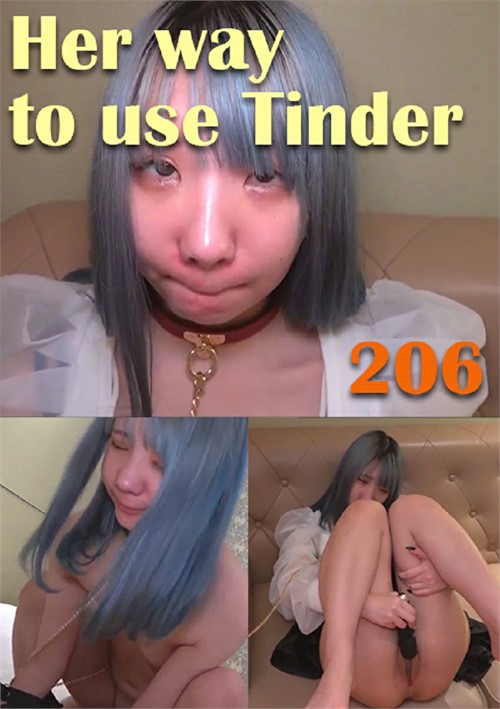 Pervert looking girl going nuts Image