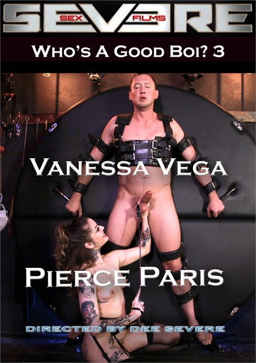 Who's A Good Boi? 3 Image