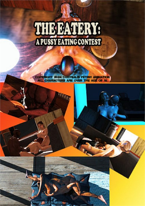 The Eatery: A Pussy Eating Contest Image