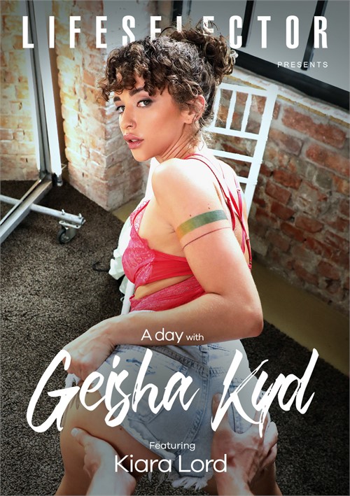 Day with Geisha Kyd, A Image