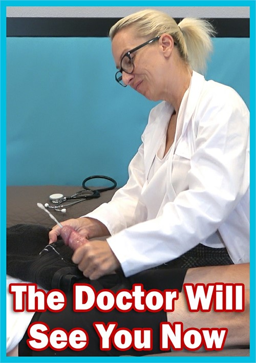 Doctor Stella Will Milk Your Problems Away - MILF STELLA Image