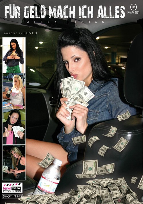 Fur Geld Mach Ich Alles Image