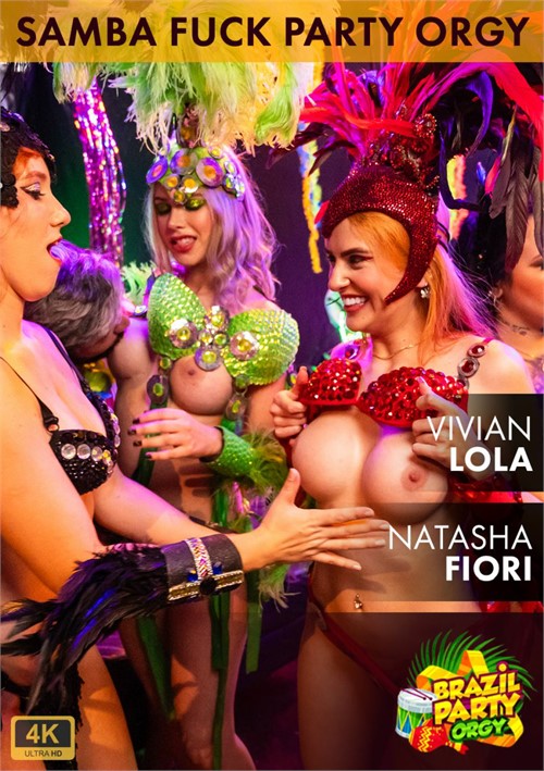 Vivian Lola & Natasha Fiori Image