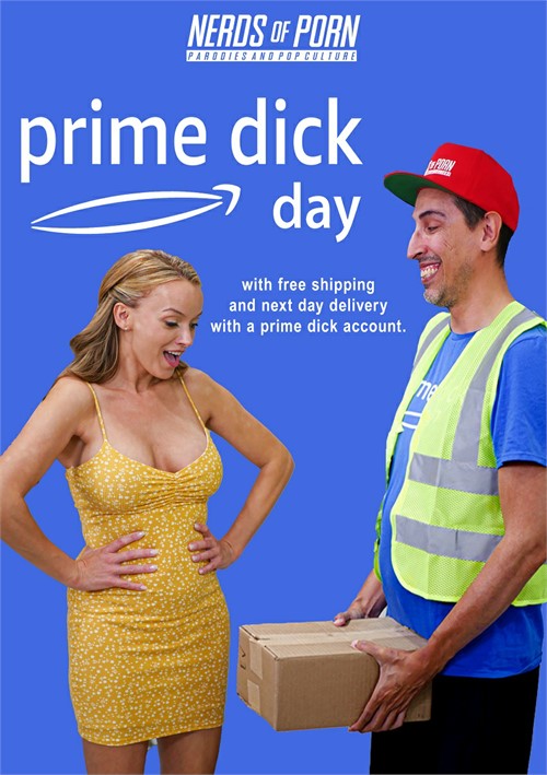 Prime Dick Day Image