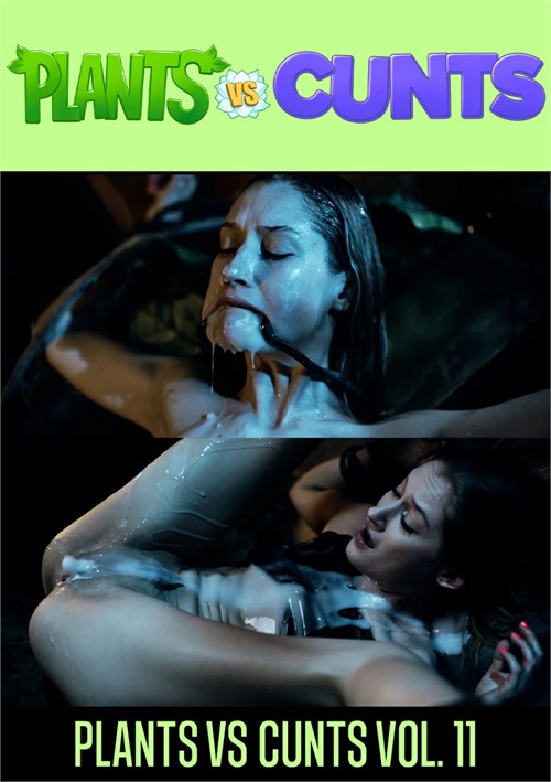 Plants vs Cunts Vol. 11 Image
