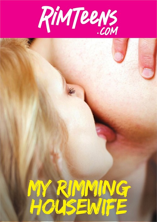 My Rimming Housewife Image