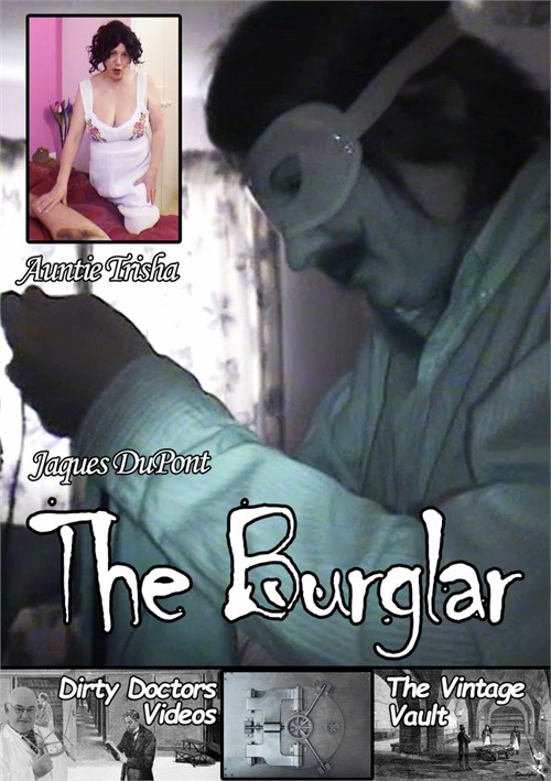 Burglar, The Image