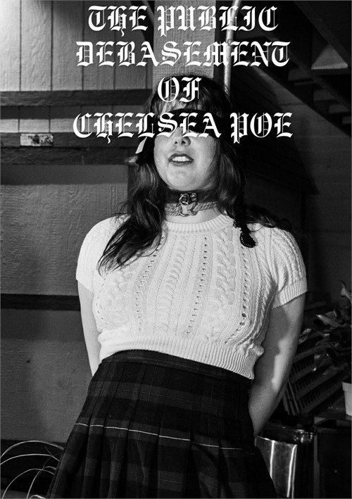 Public Debasement of Chelsea Poe, The Image