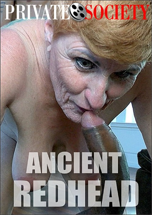 Ancient Redhead Image