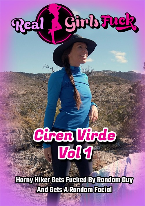 Horny Hiker Gets Fucked By Random Guy And Gets A Random Facial Image