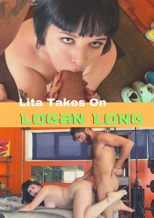Lita Takes on Logan Long Image