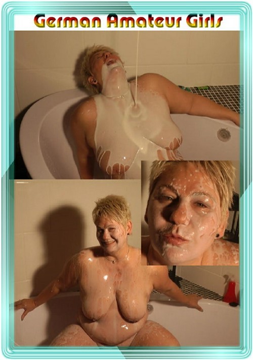 Annadevot - Milk makes you Beautiful Image