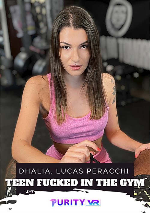 Teen Fucked at the Gym Image