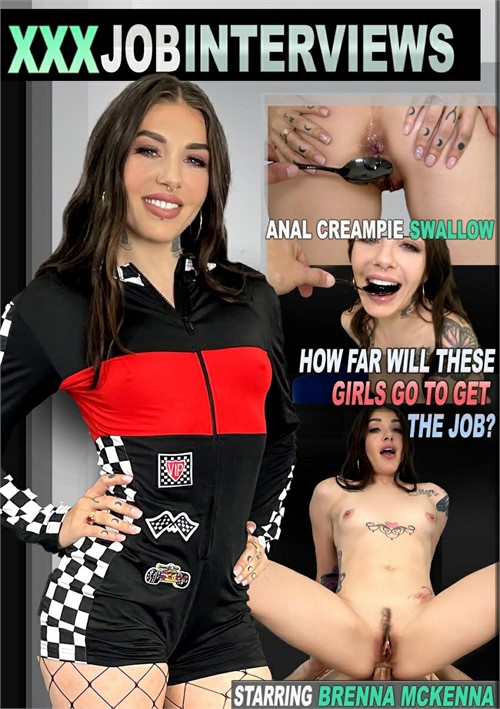 Brenna McKenna is a RaceTrack Super Star Image