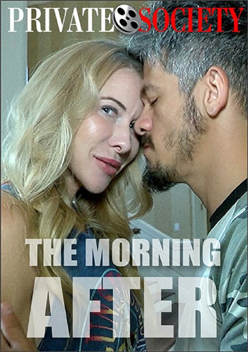 Morning After, The Image