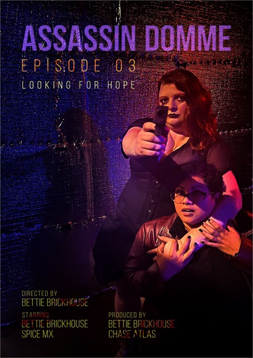 Assassin Domme Episode 03 Image