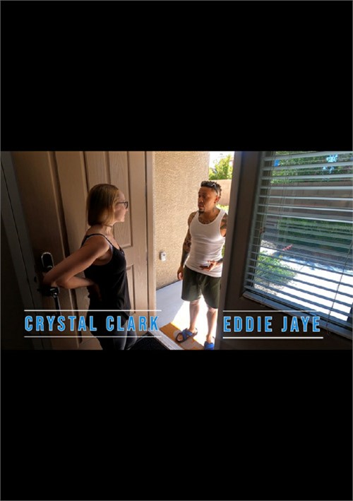 Crystal Clark Leakage Image