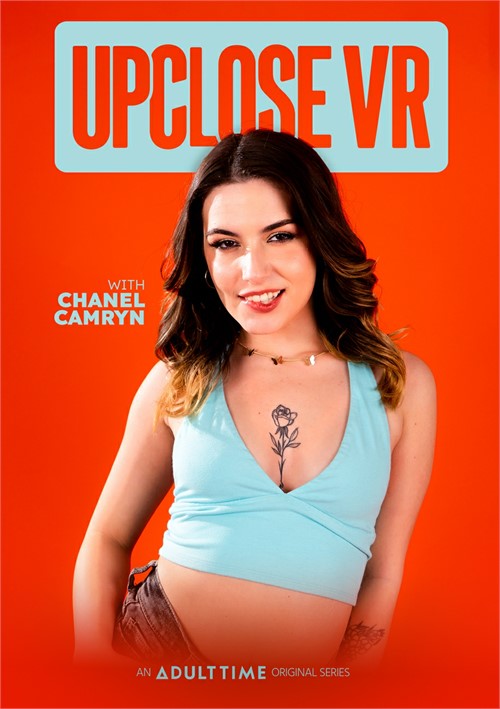 Up Close VR with Chanel Camryn Image