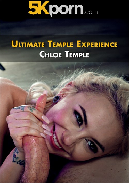 Ultimate Temple Experience Image