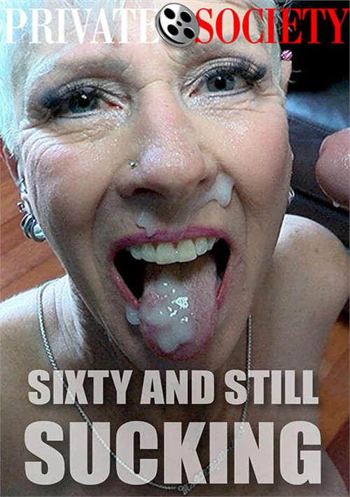 Sixty and Still Sucking Image